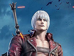 「Devil May Cry:Peak of Combat」，4月11日のローンチに先がけて事前ダウンロードを本日開始予定