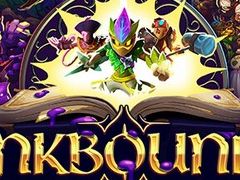 最大4人で遊べる協力型ローグライクRPG「Inkbound」，対応言語に日本語を追加して正式リリース。4月17日までリリース記念セール中