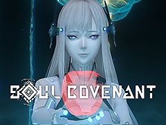 VRゲーム「SOUL COVENANT」，4月19日の発売に先がけてローンチトレイラーが公開に。サントラ情報も解禁