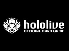 「ホロライブ」がカードゲームに。「hololive OFFICIAL CARD GAME」，2024年9月に発売決定