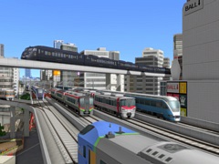 「A列車で行こうExp.+DX」や関連DLCが半額に。PS Storeでセールを4月24日まで実施中