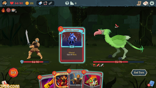 『Slay the Spire 2』発表。2025年にアーリーアクセス開始。ドハマリする人続出のローグ型カードバトル待望の続編