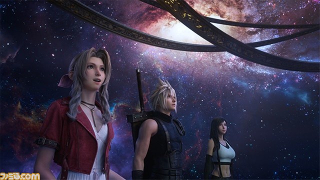 2024年3月のソフト・ハード売上ランキングが公開。『FF7 リバース』が首位を獲得。『プリンセスピーチ』『ユニコーンオーバーロード』などもランクインし、2年5ヵ月ぶりにTOP5がすべて新作に