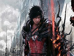 「FINAL FANTASY XVI」とスイスの高級機械式腕時計「フランク ミュラー」のコラボが決定