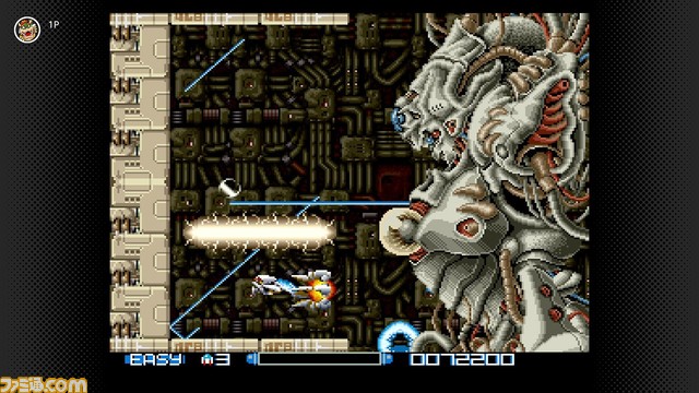 『SUPER R-TYPE』『レッキングクルー'98』『バトルトード イン バトルマニアック』『マーヴェラス ～もうひとつの宝島～』がNintendo Switch Onlineで配信