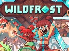 スマホ版「Wildfrost」配信開始。新キャラクターのイラストが公開され，今後のアップデート情報が少しだけ明らかに