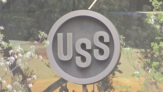 日本製鉄「買収完了に向けた大きな一歩」USスチール株主総会で買収提案を承認