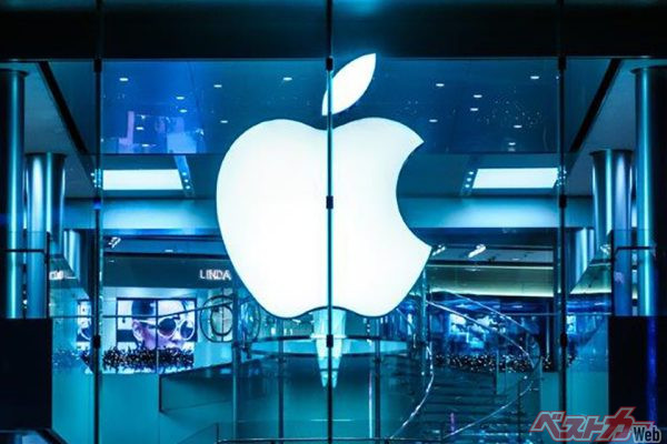 アップルがEV事業から撤退!!　トヨタやホンダと協業の可能性も……国産メーカーが一蹴した驚きの戦略とは？