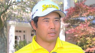 松山英樹は7オーバーの38位タイ、優勝は世界ランク1位・S．シェフラーが2年ぶり2度目の大会制覇！【マスターズ最終日】