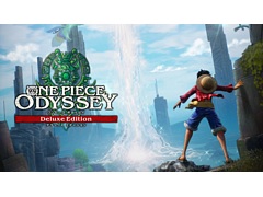 Switch版「ONE PIECE ODYSSEY」，7月25日発売決定。追加シナリオと新規を含む追加衣装（3種）を収録