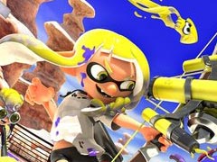 「スプラトゥーン3」，マテガイ放水路の地形変更やテイオウイカの修正を含む更新データVer.7.2.0を4月18日に配信