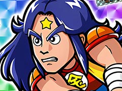 「ビックリマンチョコ」のスマホゲーム「ビックリマン・ワンダーコレクション」，事前ダウンロードを開始。4月19日14：00に配信予定