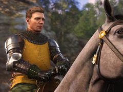 リアルな中世を描くオープンワールドRPG続編「Kingdom Come: Deliverance II」発表。15世紀のボヘミアを舞台に，自由に生きる