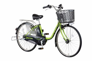 パナソニック　電動アシスト自転車のバッテリーパックで発煙・発火の恐れ…約１４万個の自主回収を発表【回収対象の製造番号を全掲載】