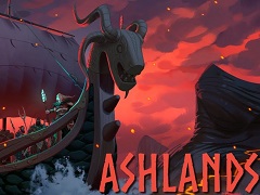 「Valheim」，最も困難なバイオームとなる“Ashlands”のパブリックテストをスタート。追加要素を紹介するトレイラーの公開も