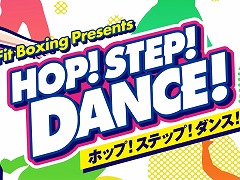 「HOP! STEP! DANCE!」「ぬりえであそぼう すいぞくかん」がセール初登場。Switch向けDLソフトが対象の「イマジニアGWセール2024」開始