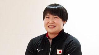 アジア女王凱旋 ！ パリ五輪柔道代表 髙山莉加「私がアントニオ猪木さんだったら…」