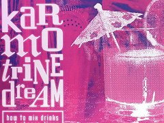 「VA-11 Hall-A」，レシピ本「Karmotrine Dream Cocktail Recipe Book」を海外で発売。現実の材料を使って作中のカクテルを再現できる