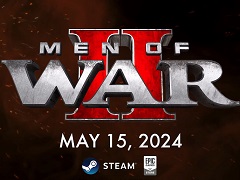 WW2を描いたRTS「Men of War II」の発売日が5月16日に決定。史実を元にしたキャンペーンや，最大で5対5のマルチプレイを楽しめる