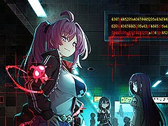 Z指定で絶望的な描写がよりパワーアップ。デスリクシリーズの最新作「Death end re;Quest Code Z」を9月19日に発売