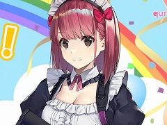 「バニーガーデン」を含む“お紳士向け”タイトルが最大で87％オフに。qureateのGWセールがSteamとマイニンテンドーストアにて開始