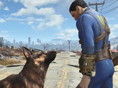 ドラマ「フォールアウト」でゲームに興味を持った人へ――大型アップデートが行われた「Fallout 4」で危険な魅力にあふれた荒野へと旅立とう