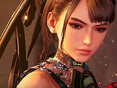 PS5向けアクションADV「Stellar Blade」，本日リリース。初回クリア後に開放される「ニューゲーム＋」の情報も一挙公開に