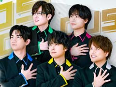 「GOALOUS5」のイベント“構成員集会”に潜入！　小松昌平さんへのお誕生日サプライズ（？）もあった第二部をレポート