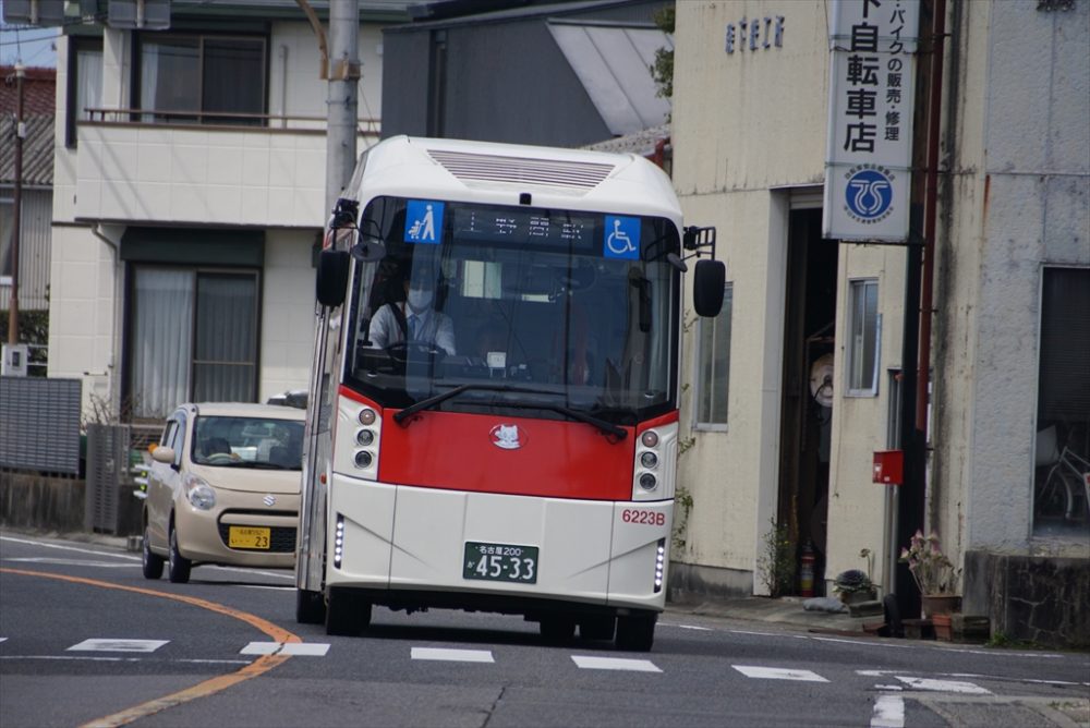 10乗車中4乗車が無料だと？　コミュニティバス縛りで知多半島を縦断しちゃったってマジ!?