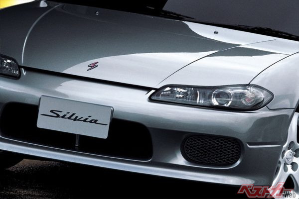 新車価格260万円が今……S15シルビアは15万キロ超えでも200万円!!　今後さらに価格上昇か