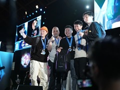 ［EVO Japan］3日間の激闘が終了した「EVO Japan 2024」リザルトまとめ。8900人超のエントリーから7人の最強が決定