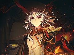 TVアニメ第3期「アークナイツ【焔燼曙明/RISE FROM EMBER】」制作決定。ビジュアルやPVも公開に