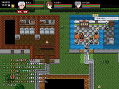 自由度の高いローグライクRPG「異世界の創造者」，本日Steam版を発売。ダンジョン攻略や農業，釣り，盗みなど，どう動くかはプレイヤー次第