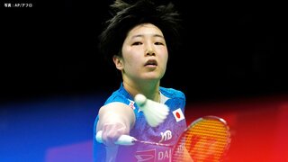 バド女子日本、3勝2敗でインドネシアに勝利　グループリーグ1位通過で準々決勝はインドと対戦【ユーバ―杯】