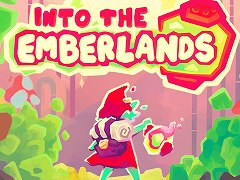 闇に包まれた世界で，安全な避難所を作ろう。探索ゲーム「Into The Emberlands」，アーリーアクセス版をSteamで今夏リリース