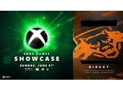 デジタルイベント「Xbox Games Showcase」＆「[REDACTED] Direct」が日本時間6月10日2：00に配信決定