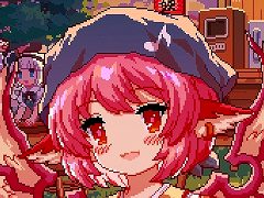 「東方Project」ファンゲームの居酒屋経営シム「とうほう夜雀食堂」，Switch版を本日発売。5月3日開催の「第二十一回博麗神社例大祭」に出展