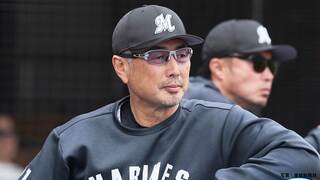 【ロッテ】楽天に大敗…浅村に第3号2ラン浴びるなど西野、西村が打ち込まれ今季最多の12失点 打線は早川の前に抑え込まれる