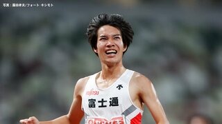 日本記録保持者・塩尻和也、パリ五輪参加標準記録突破ならず　優勝は葛西潤で27分17秒46【10000m日本選手権】