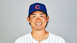 今永昇太、月間最優秀新人受賞　日本選手では22年4月の鈴木誠也以来8人目　山本由伸は受賞ならず