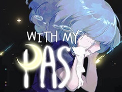 時間差で行動する“過去の影”と協力するパズルアクション「With My Past 私の過去とともに」，本日リリース