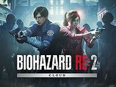 「バイオハザード クラウド」シリーズがお得な価格に。PS5/PS4/Switch用ソフト＆DLCを対象にした「CAPCOM MAY SALE」開催