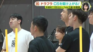 ＣＳを駆け上がれ　広島ドラゴンフライズ　今週末11日(土)～　三遠戦