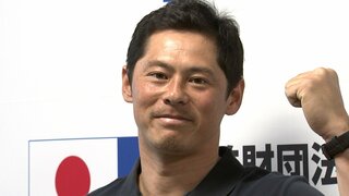 五輪5大会連続出場の富澤慎「今までの五輪に出た中で一番喜んでもらえた」セーリング日本勢は10種目中4種目がパリ五輪切符