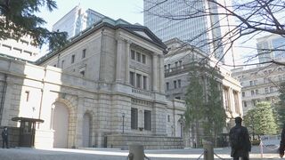 日銀　4月の決定会合で追加利上げ意見相次ぐ　「正常化のペース速まる可能性は十分にある」