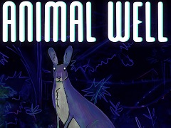 本編は，ほんの始まりにしか過ぎない。恐ろしくも美しい迷宮を探索する2Dアクション「ANIMAL WELL」が本日リリース