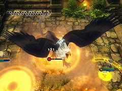 MMORPG風のボス戦を1人で楽しめる「Savage: Ultimate Boss Fight」，6月7日にSteamでリリース。体験版やトレイラーを公開中