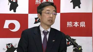 伊藤環境相“省内の体制強化”表明　専属の審議官設け担当部署の人員増強　水俣病被害者団体との懇談でマイクの音切る