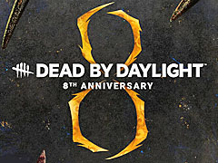 「Dead by Daylight」，サービス開始8周年を記念する特別配信を5月14日に実施。さまざまな新情報公開を予定