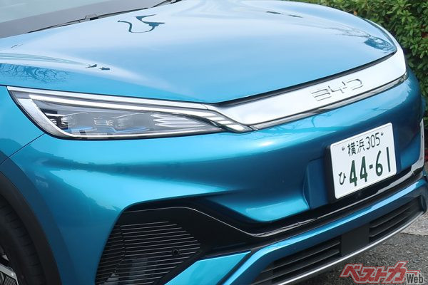 新車が140万円引きになる!!　中国車の関税がゼロ円!?　電気自動車の補助金の闇